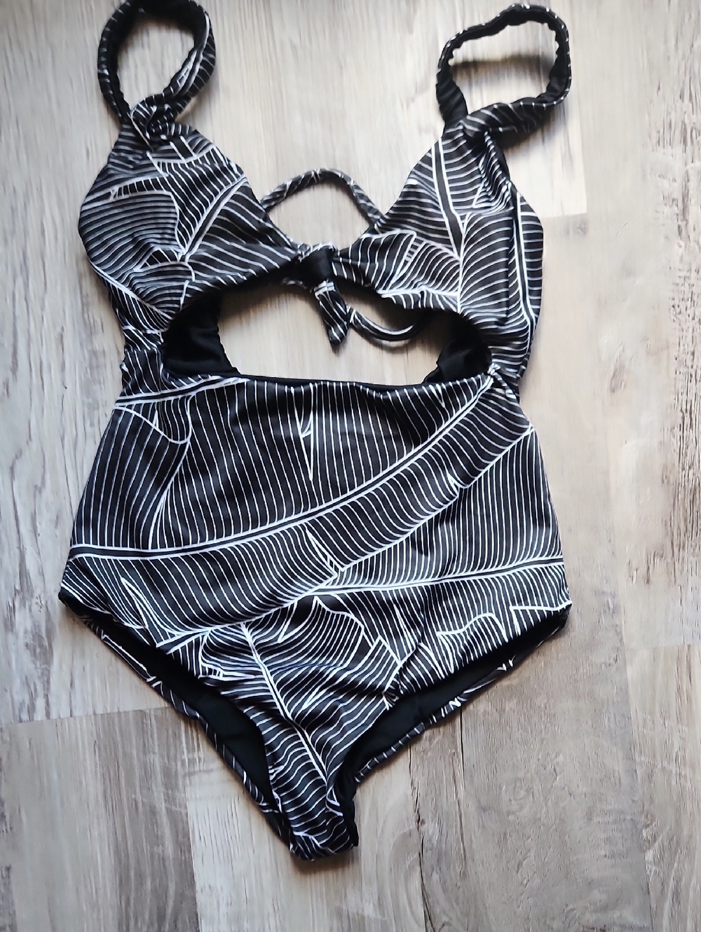 Honi Honi One-Piece Swimsuit